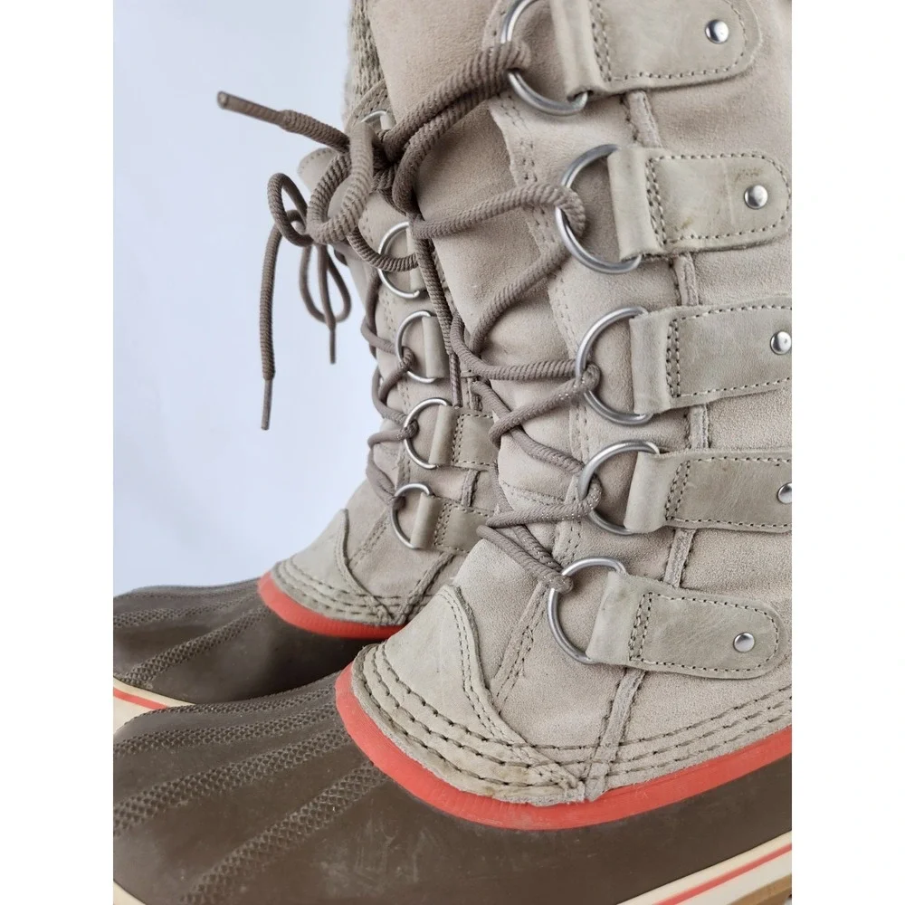 Sorel joan arctic
